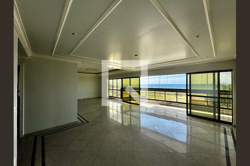 Apartamento, 4 quartos, 247 m² - Foto 1