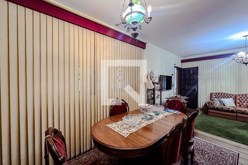 Casa, 3 quartos, 350 m² - Foto 5