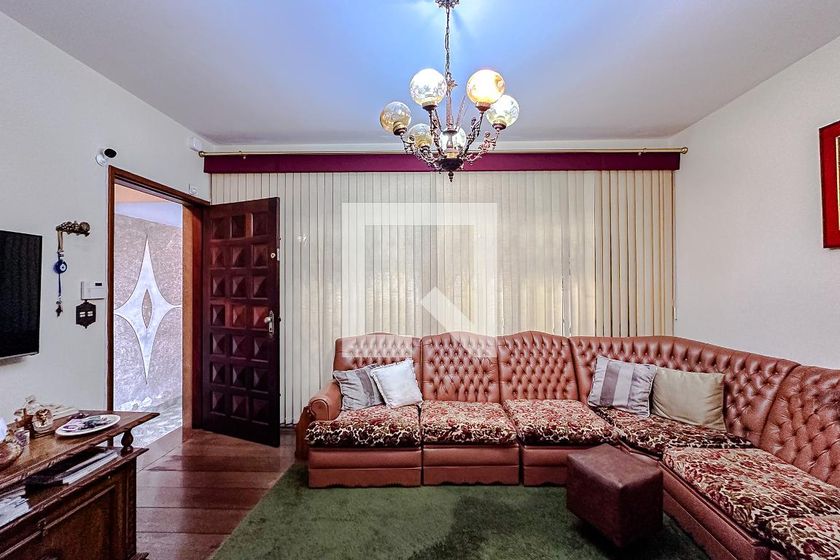 Casa, 3 quartos, 350 m² - Foto 7