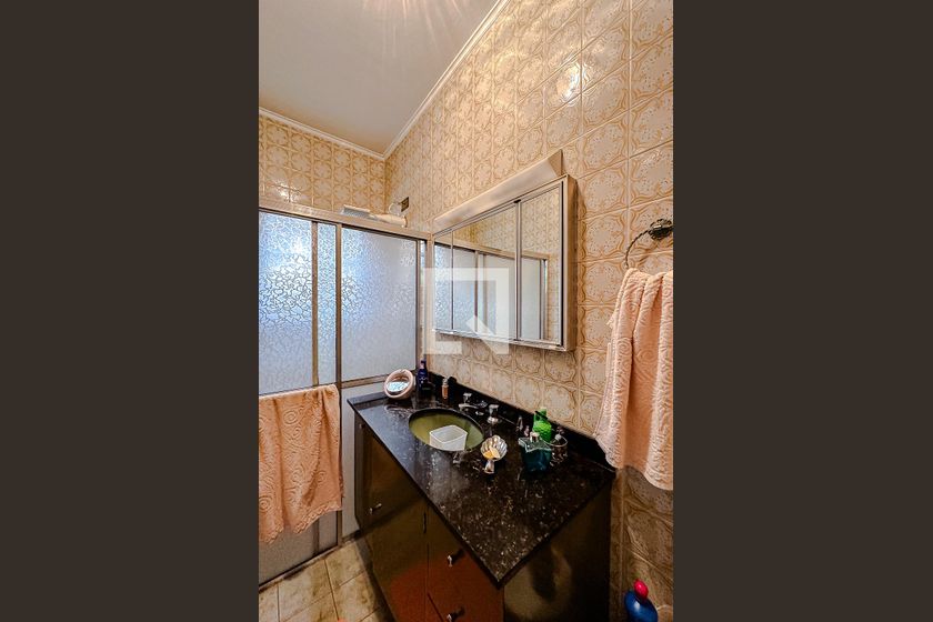 Casa, 3 quartos, 350 m² - Foto 23