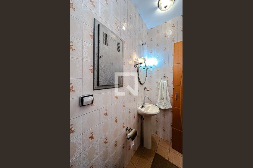 Casa, 3 quartos, 350 m² - Foto 63