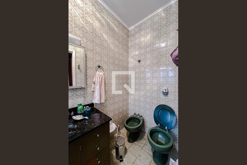 Casa, 3 quartos, 350 m² - Foto 19