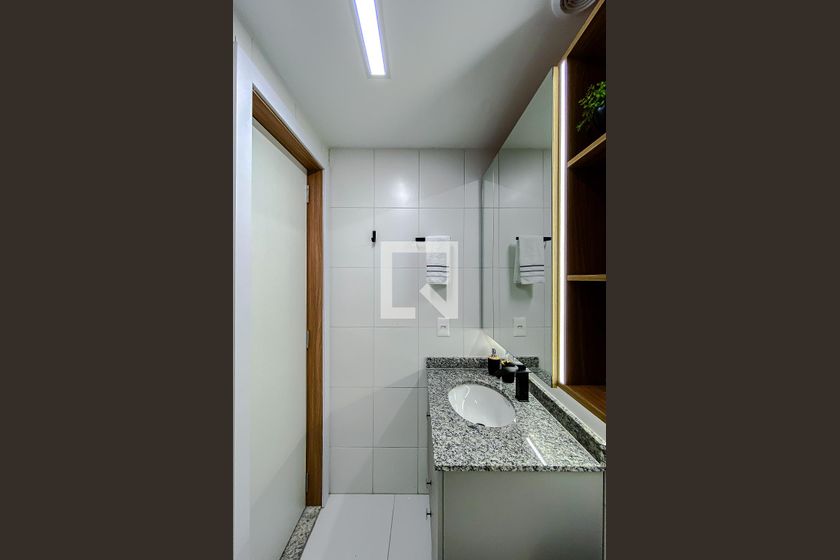Kitnet-Studio, 27 m² - Foto 14