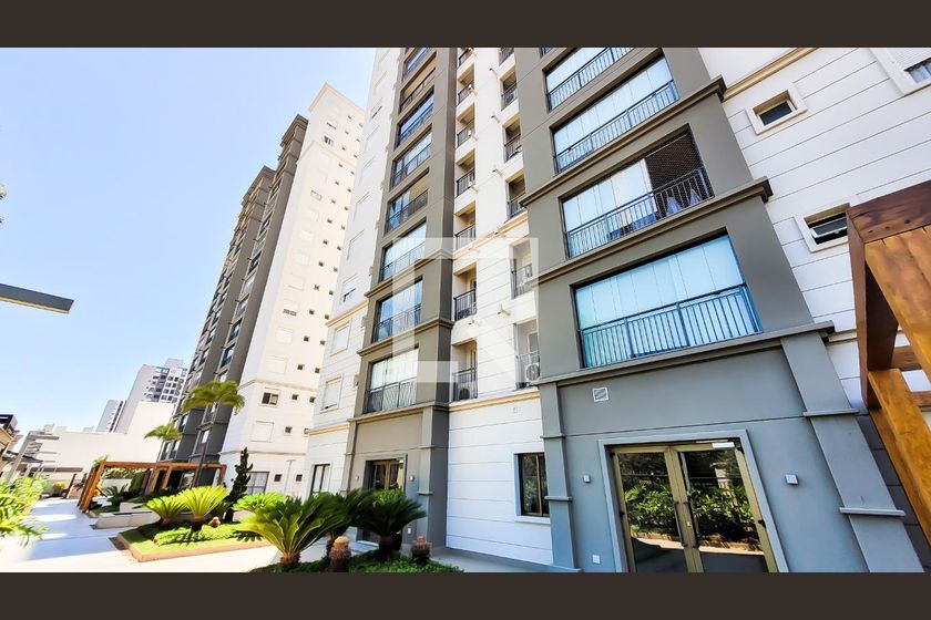 Apartamento à Venda - Taquaral, 3 Quartos,  84 m2 em , Campinas - sp | SoloBR