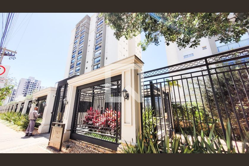 Apartamento à Venda - Taquaral, 3 Quartos,  84 m2 em , Campinas - sp | SoloBR