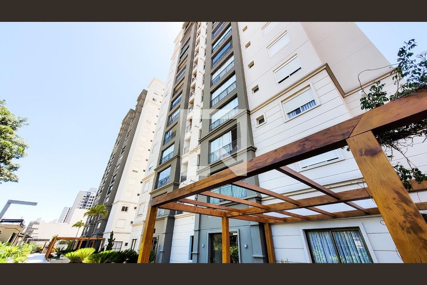 Apartamento à Venda - Taquaral, 3 Quartos,  84 m2 em , Campinas - sp | SoloBR
