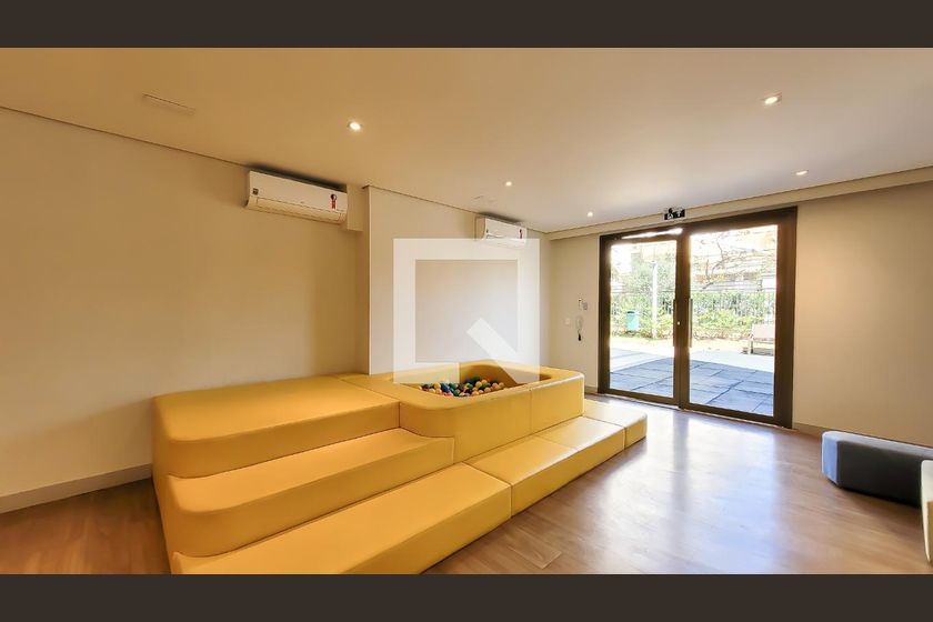 Apartamento à Venda - Taquaral, 3 Quartos,  84 m2 em , Campinas - sp | SoloBR