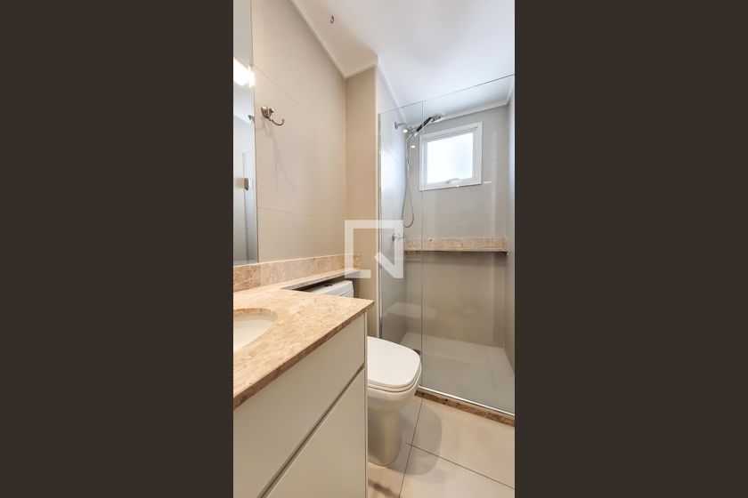 Apartamento à Venda - Taquaral, 3 Quartos,  84 m2 em , Campinas - sp | SoloBR
