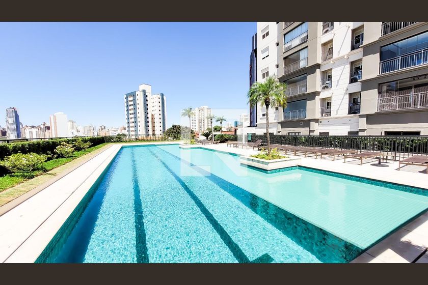 Apartamento à Venda - Taquaral, 3 Quartos,  84 m2 em , Campinas - sp | SoloBR