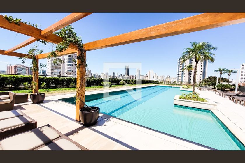 Apartamento à Venda - Taquaral, 3 Quartos,  84 m2 em , Campinas - sp | SoloBR