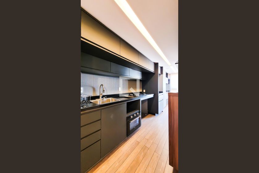 Apartamento à Venda - Taquaral, 3 Quartos,  84 m2 em , Campinas - sp | SoloBR