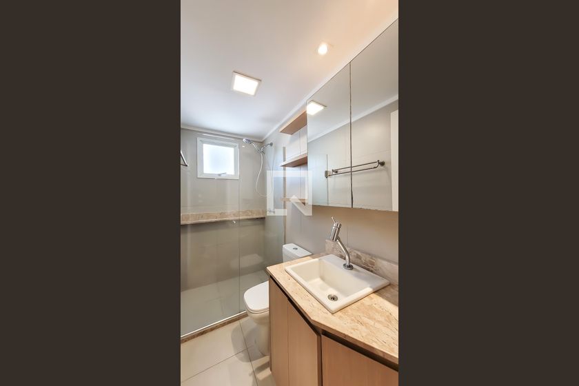 Apartamento à Venda - Taquaral, 3 Quartos,  84 m2 em , Campinas - sp | SoloBR