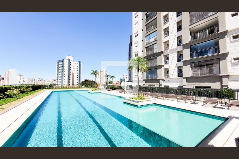 Apartamento à Venda - Taquaral, 3 Quartos,  84 m2 em , Campinas - sp | SoloBR