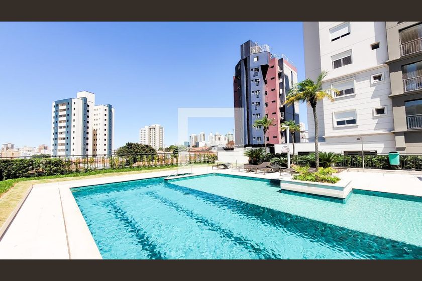 Apartamento à Venda - Taquaral, 3 Quartos,  84 m2 em , Campinas - sp | SoloBR