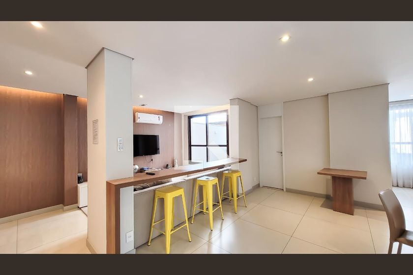 Apartamento à Venda - Taquaral, 3 Quartos,  84 m2 em , Campinas - sp | SoloBR