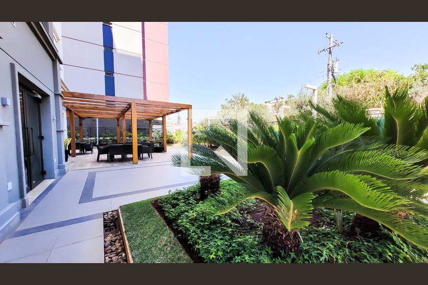 Apartamento à Venda - Taquaral, 3 Quartos,  84 m2 em , Campinas - sp | SoloBR