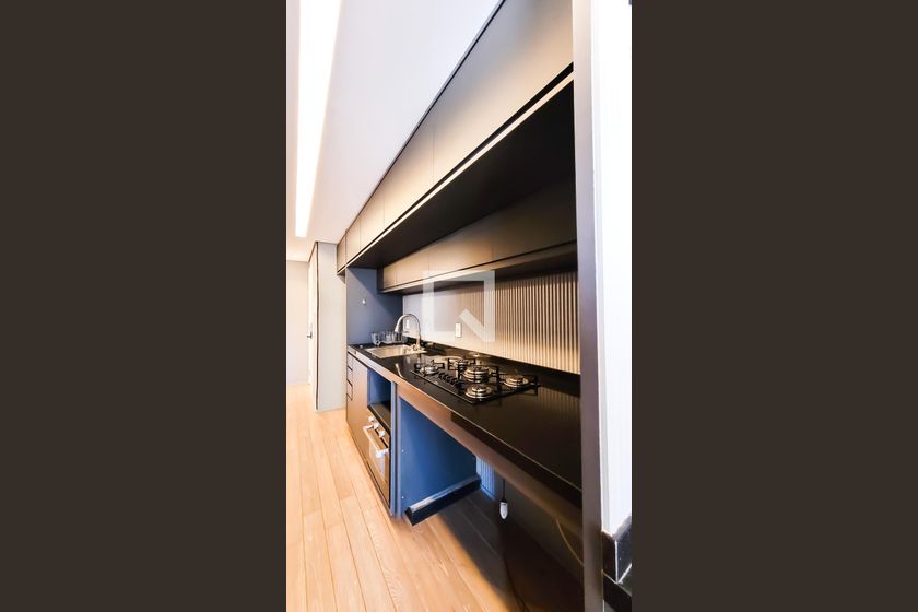 Apartamento à Venda - Taquaral, 3 Quartos,  84 m2 em , Campinas - sp | SoloBR