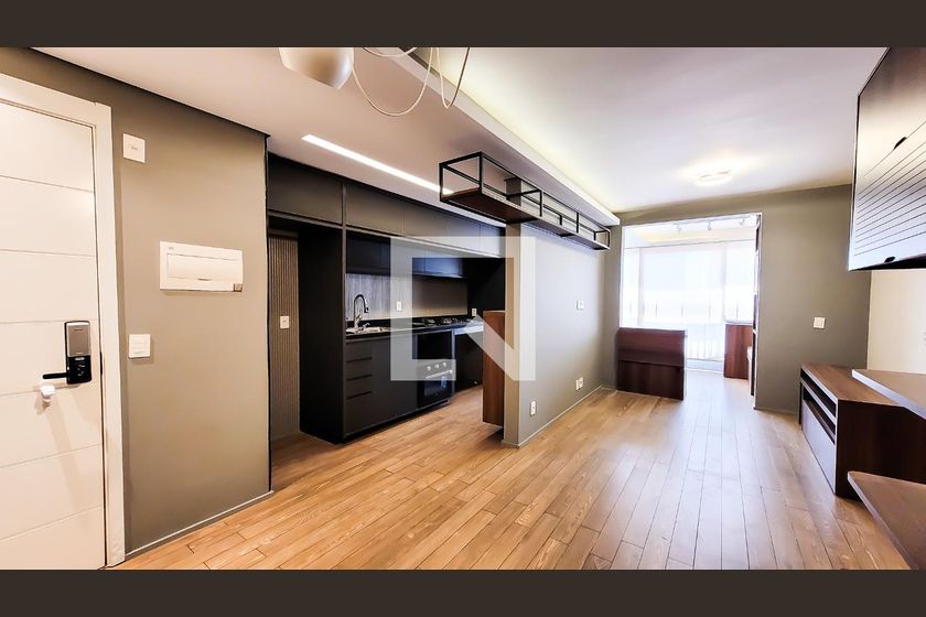 Apartamento à Venda - Taquaral, 3 Quartos,  84 m2 em , Campinas - sp | SoloBR
