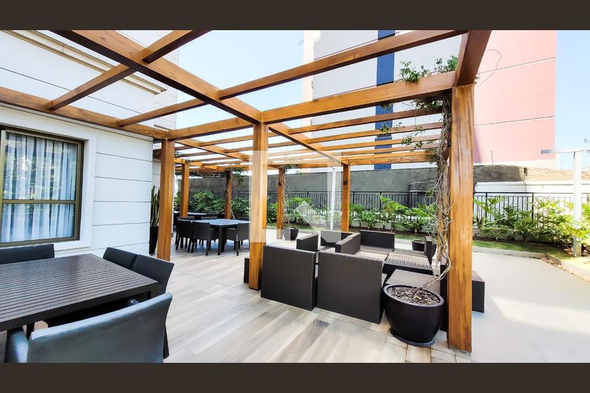 Apartamento à Venda - Taquaral, 3 Quartos,  84 m2 em , Campinas - sp | SoloBR