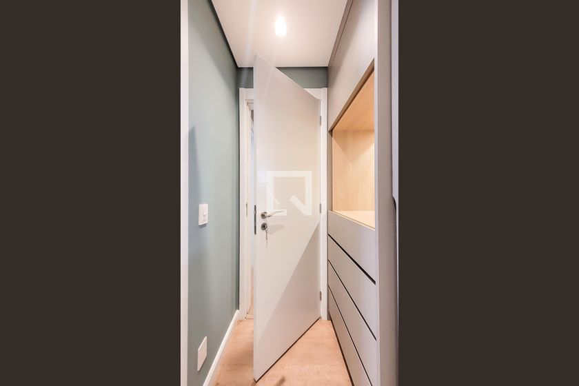 Apartamento à Venda - Taquaral, 3 Quartos,  84 m2 em , Campinas - sp | SoloBR