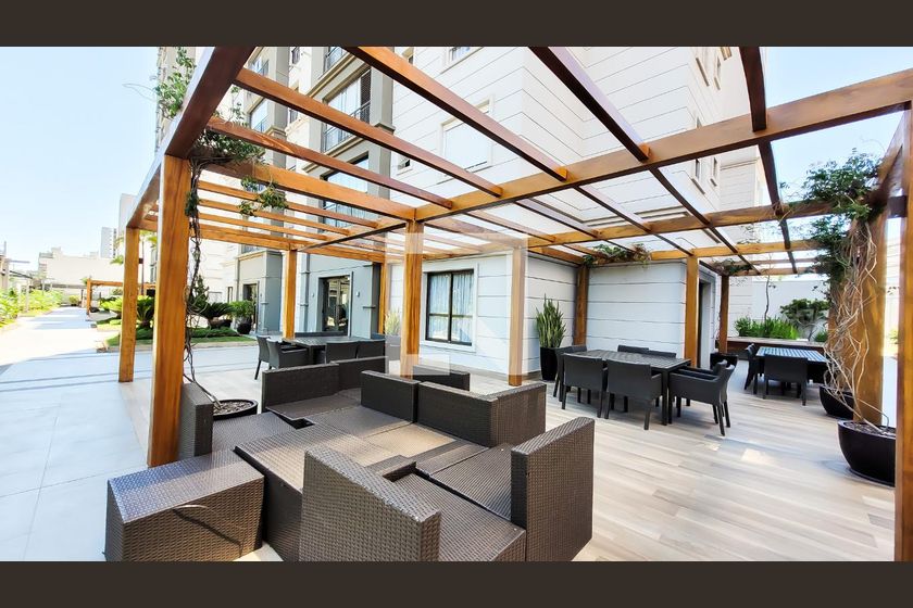 Apartamento à Venda - Taquaral, 3 Quartos,  84 m2 em , Campinas - sp | SoloBR