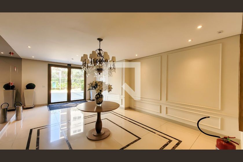 Apartamento à Venda - Taquaral, 3 Quartos,  84 m2 em , Campinas - sp | SoloBR