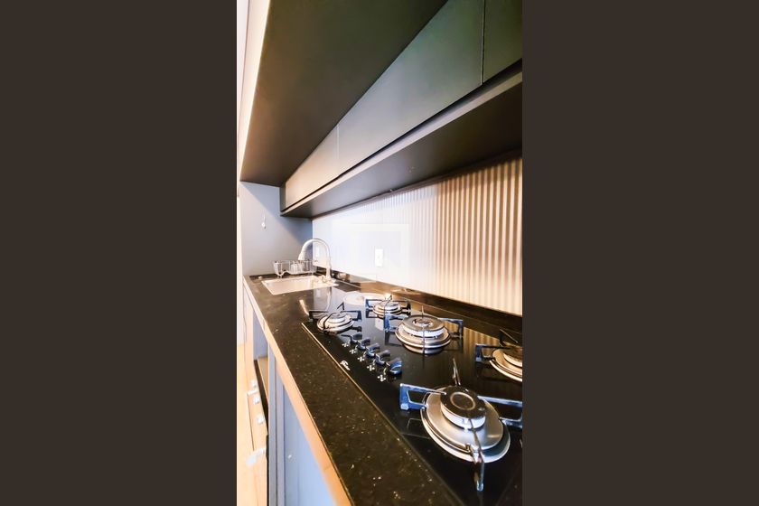 Apartamento à Venda - Taquaral, 3 Quartos,  84 m2 em , Campinas - sp | SoloBR