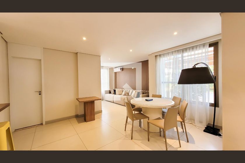 Apartamento à Venda - Taquaral, 3 Quartos,  84 m2 em , Campinas - sp | SoloBR