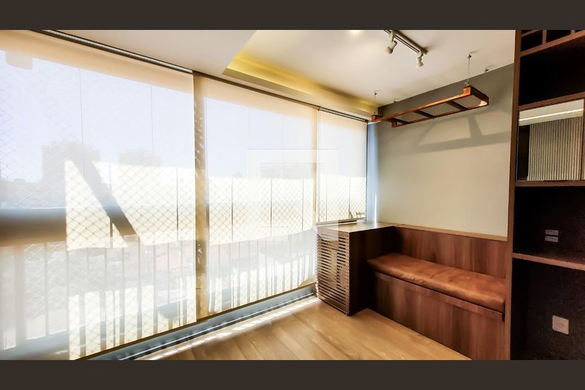Apartamento à Venda - Taquaral, 3 Quartos,  84 m2 em , Campinas - sp | SoloBR