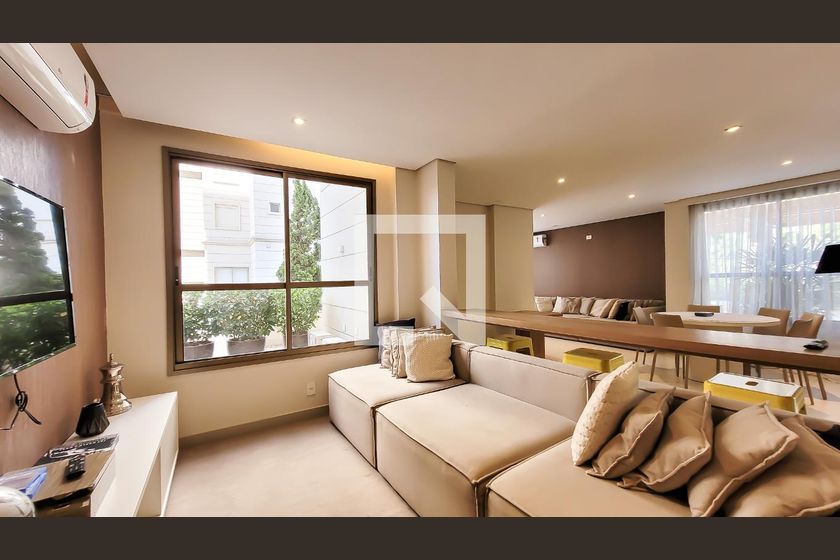 Apartamento à Venda - Taquaral, 3 Quartos,  84 m2 em , Campinas - sp | SoloBR