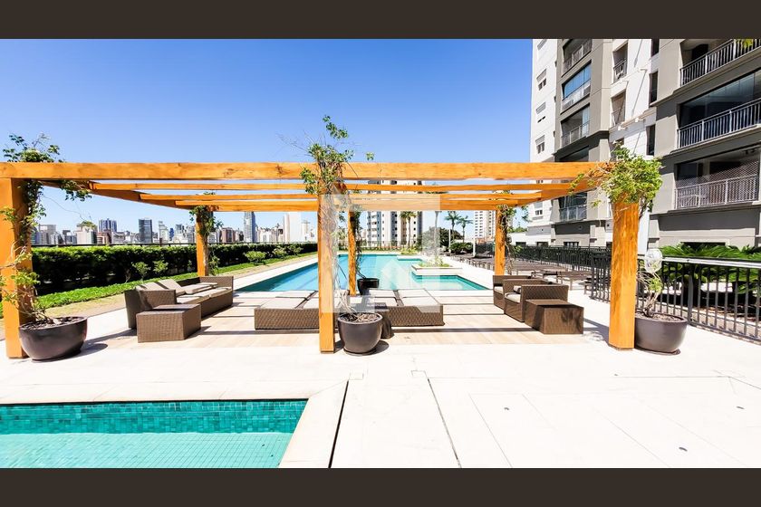 Apartamento à Venda - Taquaral, 3 Quartos,  84 m2 em , Campinas - sp | SoloBR