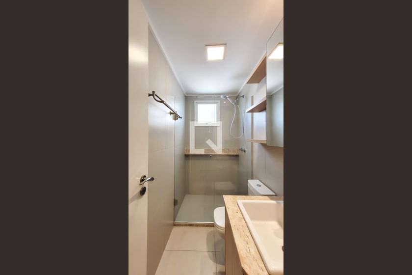 Apartamento à Venda - Taquaral, 3 Quartos,  84 m2 em , Campinas - sp | SoloBR
