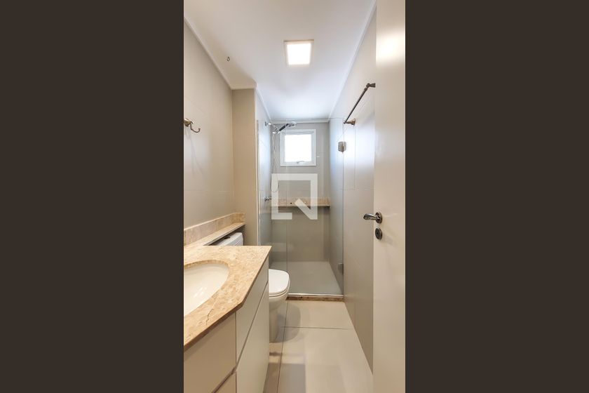 Apartamento à Venda - Taquaral, 3 Quartos,  84 m2 em , Campinas - sp | SoloBR