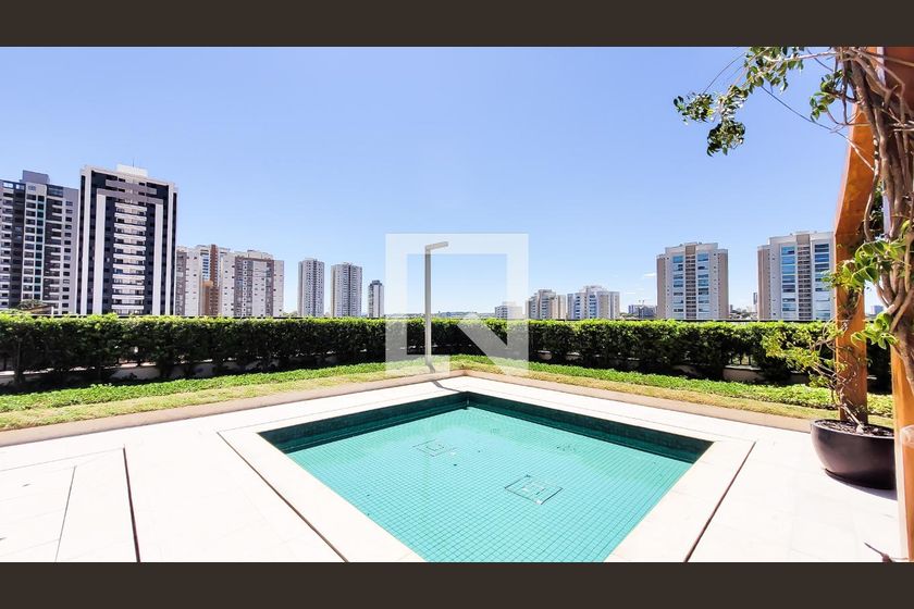 Apartamento à Venda - Taquaral, 3 Quartos,  84 m2 em , Campinas - sp | SoloBR