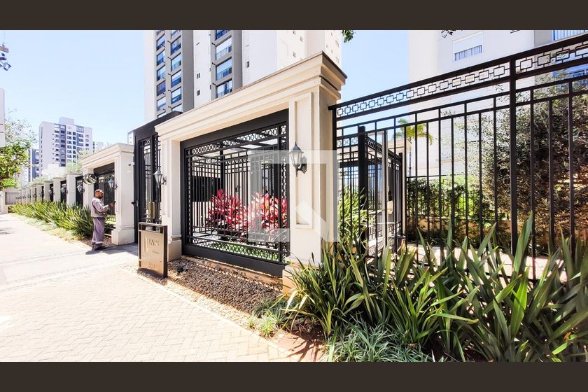 Apartamento à Venda - Taquaral, 3 Quartos,  84 m2 em , Campinas - sp | SoloBR