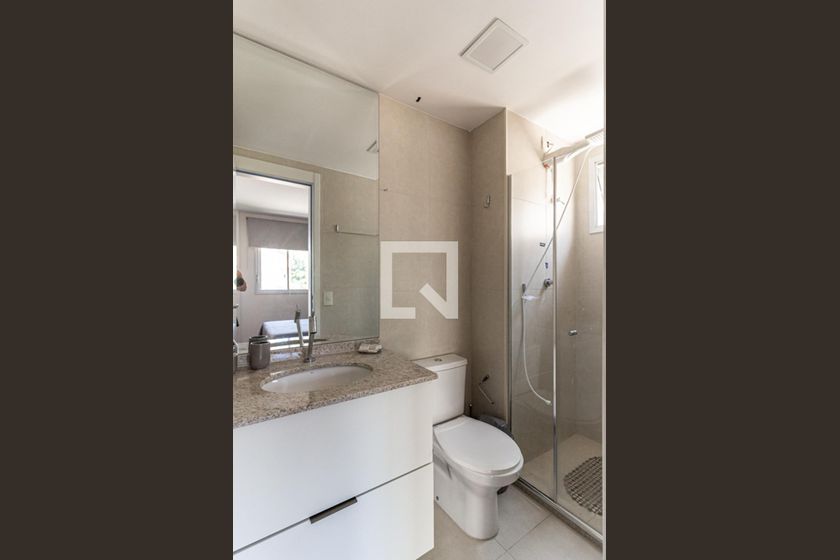 Kitnet-Studio, 28 m² - Foto 40
