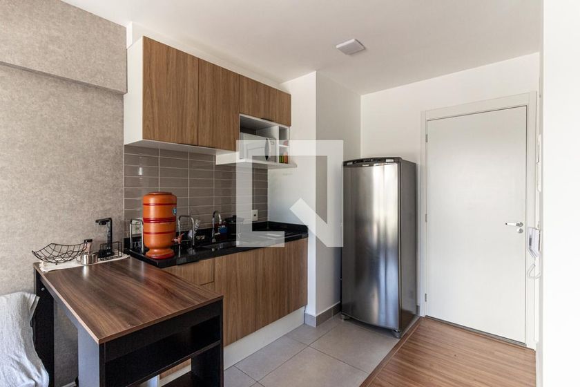 Kitnet-Studio, 28 m² - Foto 29