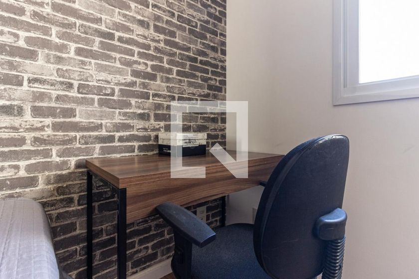 Kitnet-Studio, 28 m² - Foto 9
