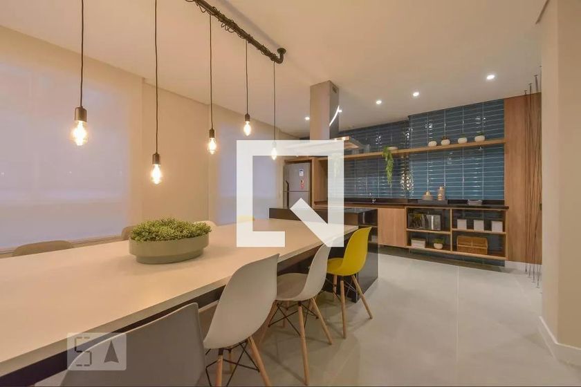 Kitnet-Studio, 28 m² - Foto 65