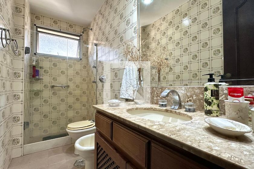 Apartamento, 4 quartos, 170 m² - Foto 34