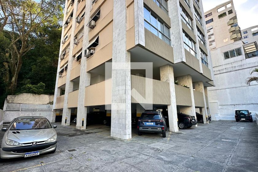 Apartamento, 4 quartos, 170 m² - Foto 60