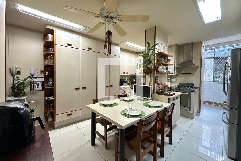 Apartamento, 4 quartos, 170 m² - Foto 39