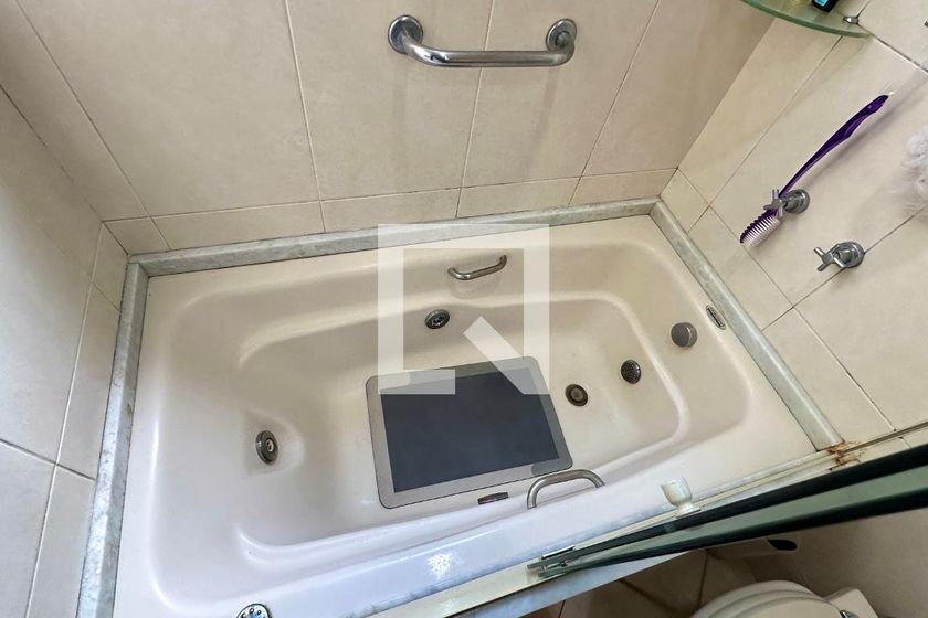 Apartamento, 4 quartos, 170 m² - Foto 24