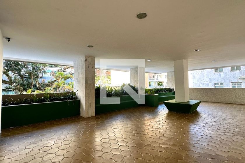 Apartamento, 4 quartos, 170 m² - Foto 53