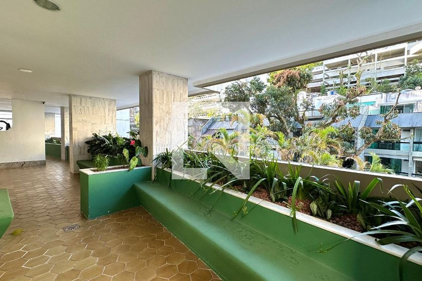 Apartamento, 4 quartos, 170 m² - Foto 54
