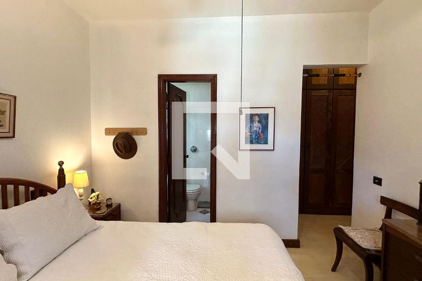 Apartamento, 4 quartos, 170 m² - Foto 21