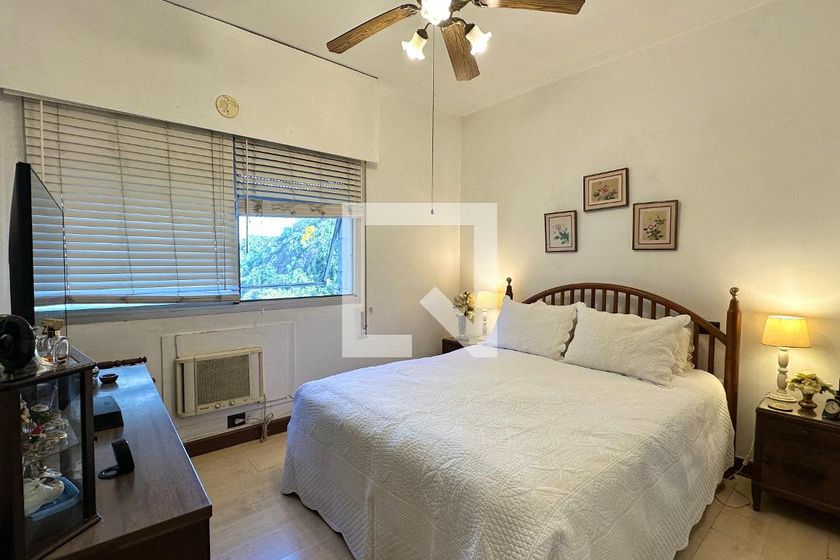 Apartamento, 4 quartos, 170 m² - Foto 17
