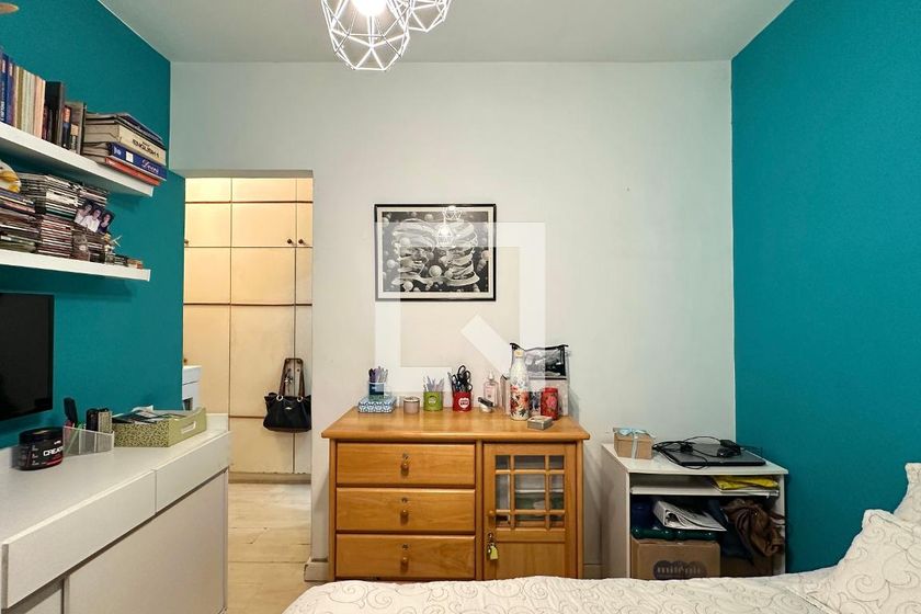 Apartamento, 4 quartos, 170 m² - Foto 12