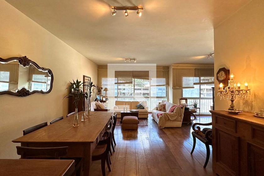 Apartamento, 4 quartos, 170 m² - Foto 8