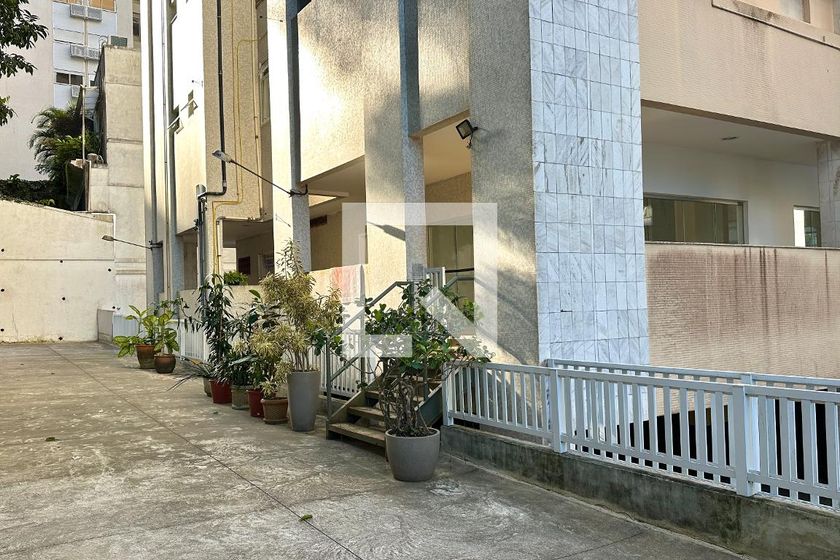 Apartamento, 4 quartos, 170 m² - Foto 58